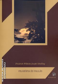 Schelling, F. W. J. - Filozófia és vallás