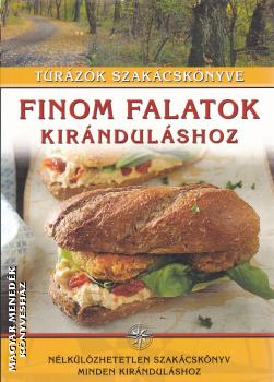  - Finom falatok kirndulshoz