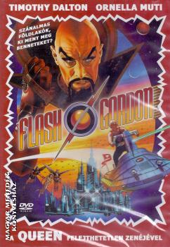  - Flash Gordon DVD