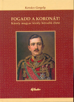 Kov�cs Gergely - Fogadd a koron�t!