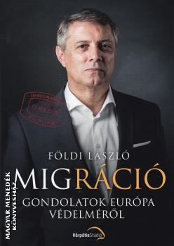 Fldi Lszl - Migrci