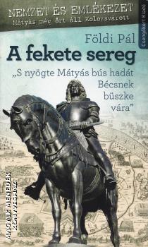 Földi Pál - A fekete sereg