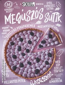 Fördős Zé - Fördős Lajos - Eisler Zsolt - Szilágyi Nóri - Forási Ákos - Vitális Lilla - Megúszós sütik