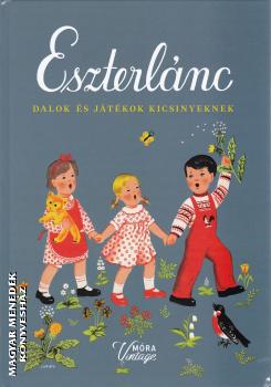 Forrai Katalin - Eszterl�nc
