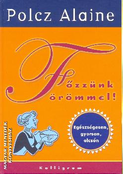 Polcz Alaine - Fzznk rmmel