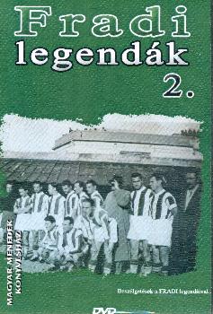 Bede Zsolt - Fradi Legendák 2.