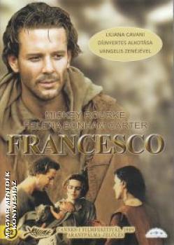  - Francesco DVD