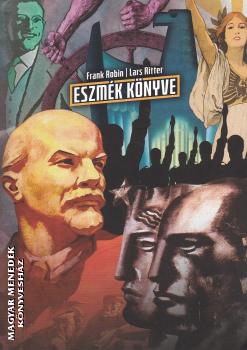 Frank Robin - Lars Ritter - Eszmék könyve