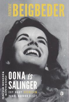 Frederic Beigbeder - Oona s Salinger