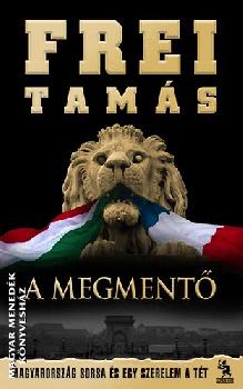 Frei Tamás - A Megmentő