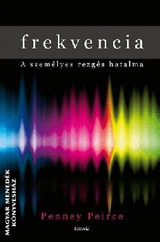 Penney Pierce - Frekvencia