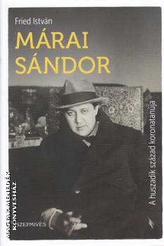 Fried István - Márai Sándor