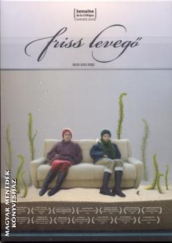 Kocsis Ágnes - Friss levegő DVD