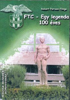 Robert Parizon - FTC - Egy legenda 100 ves