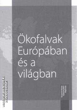 Fukk Bálint - Ökofalvak Európában és a világban