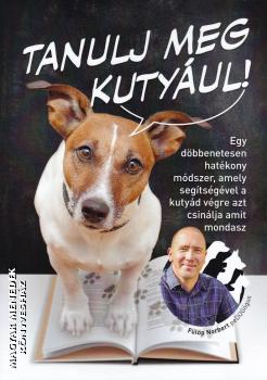 Fülöp Norbert - Tanulj meg kutyául!