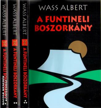 Wass Albert - A funtineli boszorkány