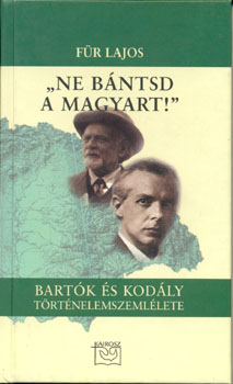 F�r Lajos - Ne b�ntsd a magyart!