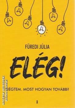 Fredi Jlia - Elg!