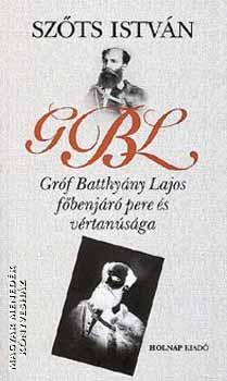 Szőts István - Gróf Batthyány Lajos főbenjáró pere és vértanúsága