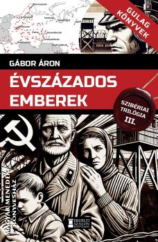 Gbor ron - vszzados emberek