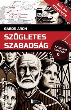Gbor ron - Szgletes szabadsg