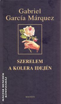 Szerelem A Kolera Idejen