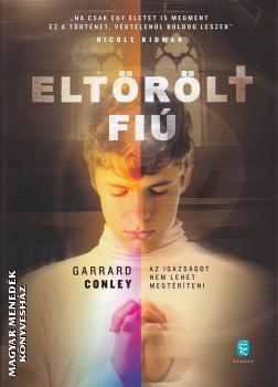Garrard Conley - Elt�r�lt fi�