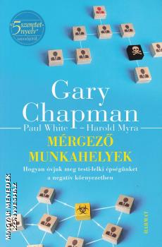 Gary Chapman - Mrgez munkahelyek