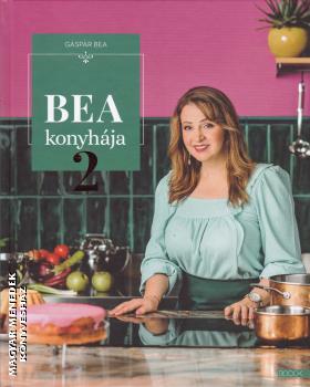 Gspr Bea - Bea konyhja 2.