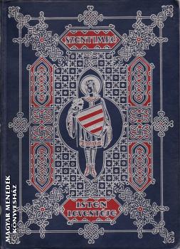 Gáspár Jenő - Isten leventéje ANTIKVÁR