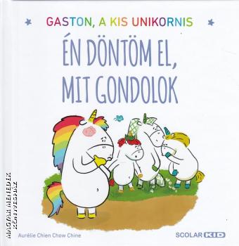 Aur�lie Chien Chow Chine - �n d�nt�m el, mit gondolok