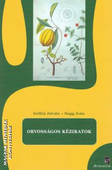 Gelln Istvn - Nagy Ivn - Orvossgos kziratok