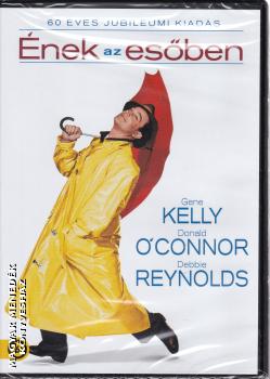- Ének az esőben DVD