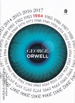 George Orwell - 1984