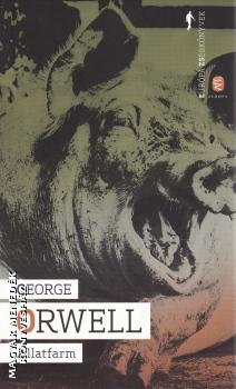 George Orwell - Állatfarm
