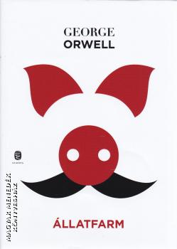 George Orwell - Állatfarm