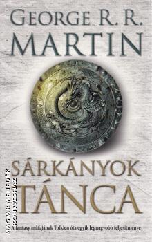 George R. R. Martin - Srknyok tnca