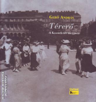 Gerő András - Térerő