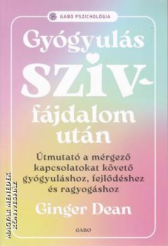 Ginger Dean - Gyógyulás szívfájdalom után