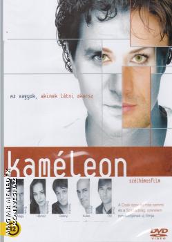 Goda Kriszta - Kaméleon - DVD