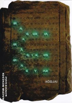 Agnes Golenya Purisaca - Maguira m�gikus magyar k�djai