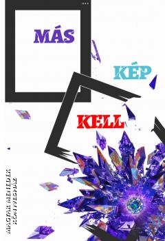 Agnes Golenya Purisaca - Más Kép Kell