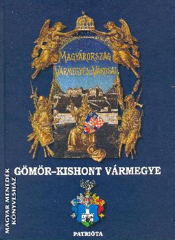 - Gömör-kishont vármegye