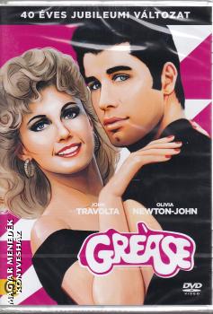 Randal Kleiser - Grease DVD