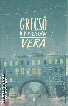 Grecs Krisztin - Vera