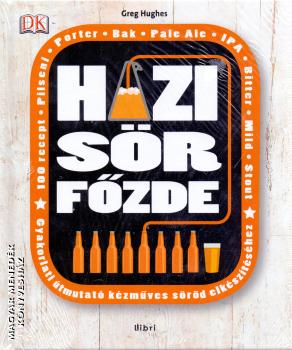 Greg Hughes - Házi sörfőzde