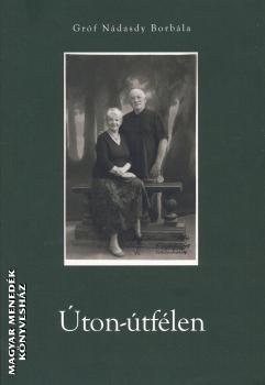 Gr�f N�dasdy Borb�la - �ton-�tf�len