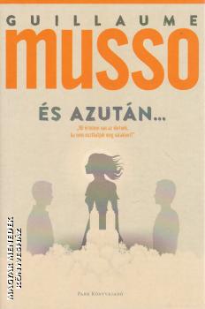 Guillaume Musso - �s azut�n...