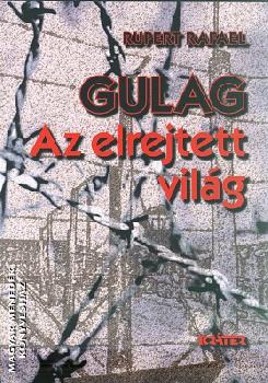 Rupert Rafael - Gulag